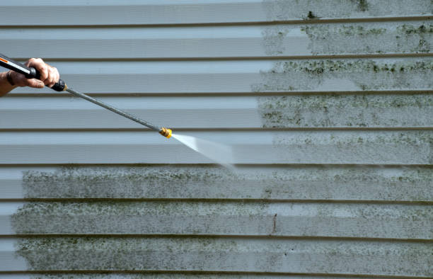 Best Factory Floor Cleaning  in River Hills, WI