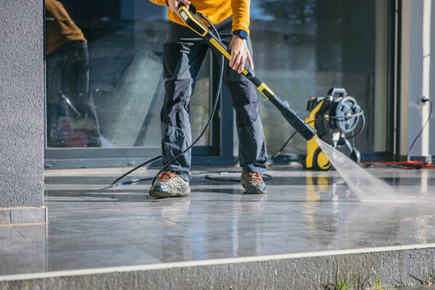 Best Post-Construction Pressure Washing  in River Hills, WI