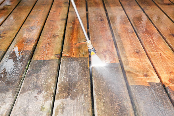 Best Fence Cleaning  in River Hills, WI